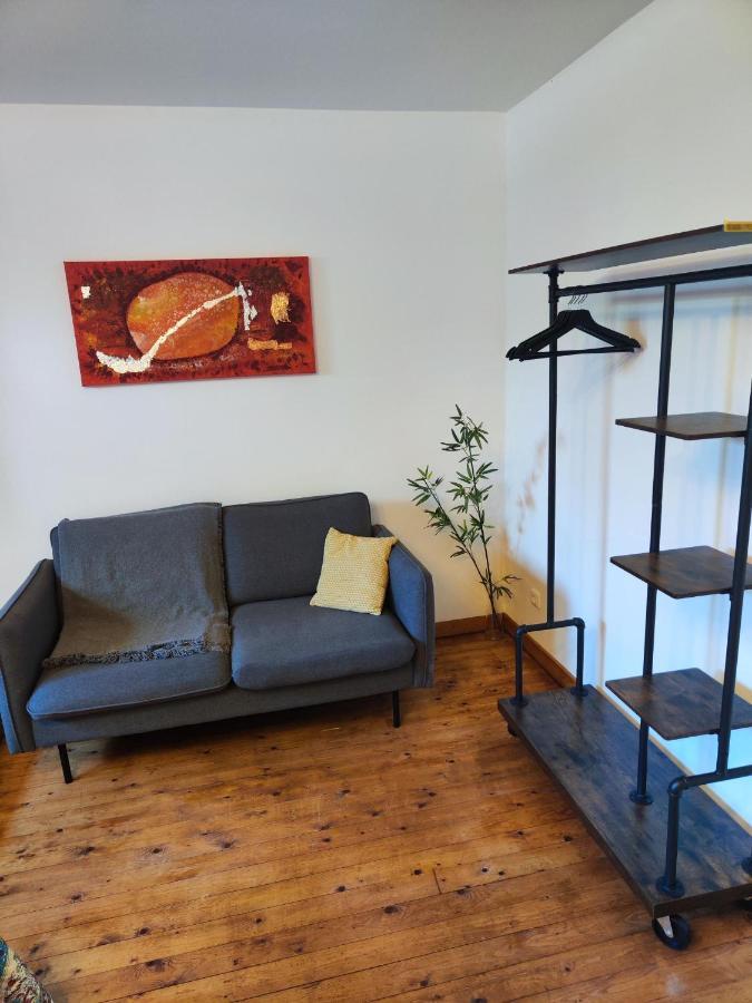 Wohlfuehloase Kaarst Apartment ภายนอก รูปภาพ